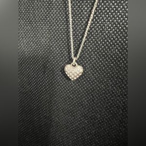 Brighton Heart necklace
